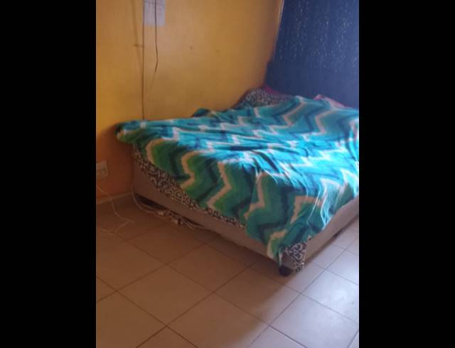 5 BEDROOM HOUSE FOR SALE IN CROSSMOOR